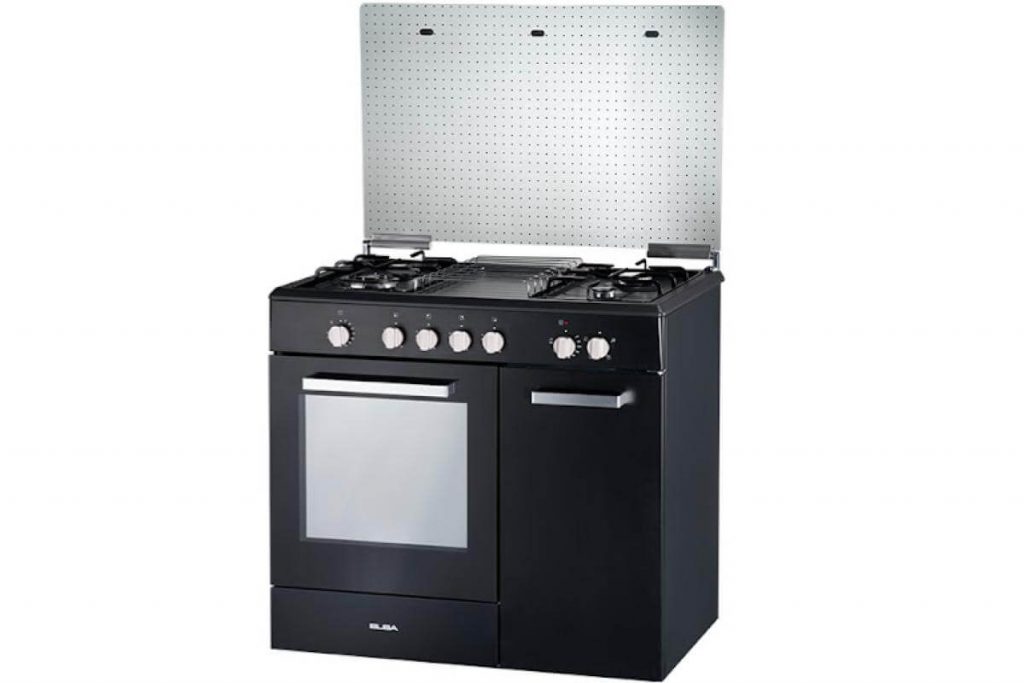 Top 10 Free Standing Cooker In Malaysia 2025 4 Elba Free Standing Cooker