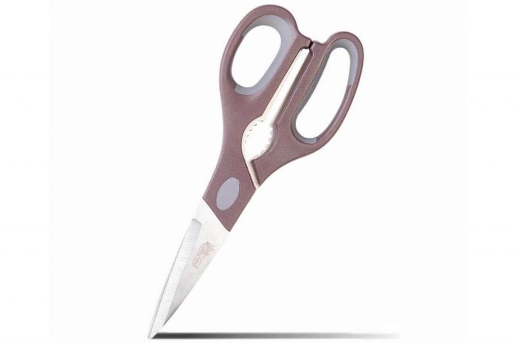 Top 10 Kitchen Scissors In Malaysia 2025 7 Elianware in Multipurpose Scissor