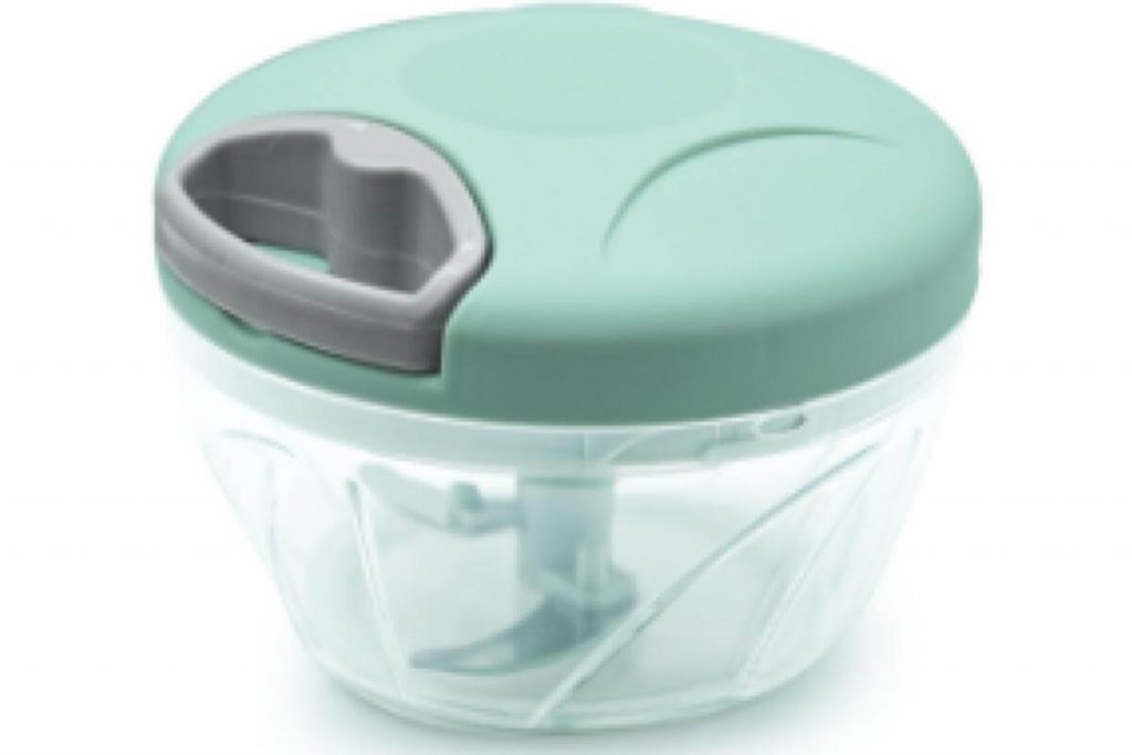 Top 10 Manual Chopper In Malaysia 2025 9 Elianware Hand Pull Food Chopper