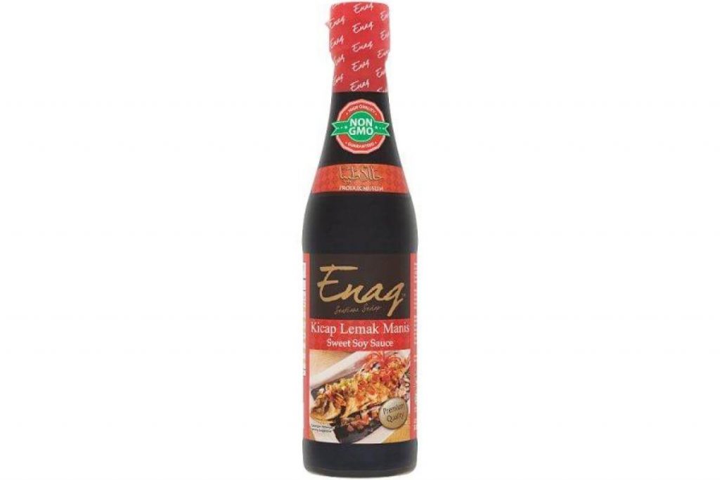 Top 10 Sweet Soy Sauce In Malaysia 2025 9 Enaq Sweet Soy Sauce