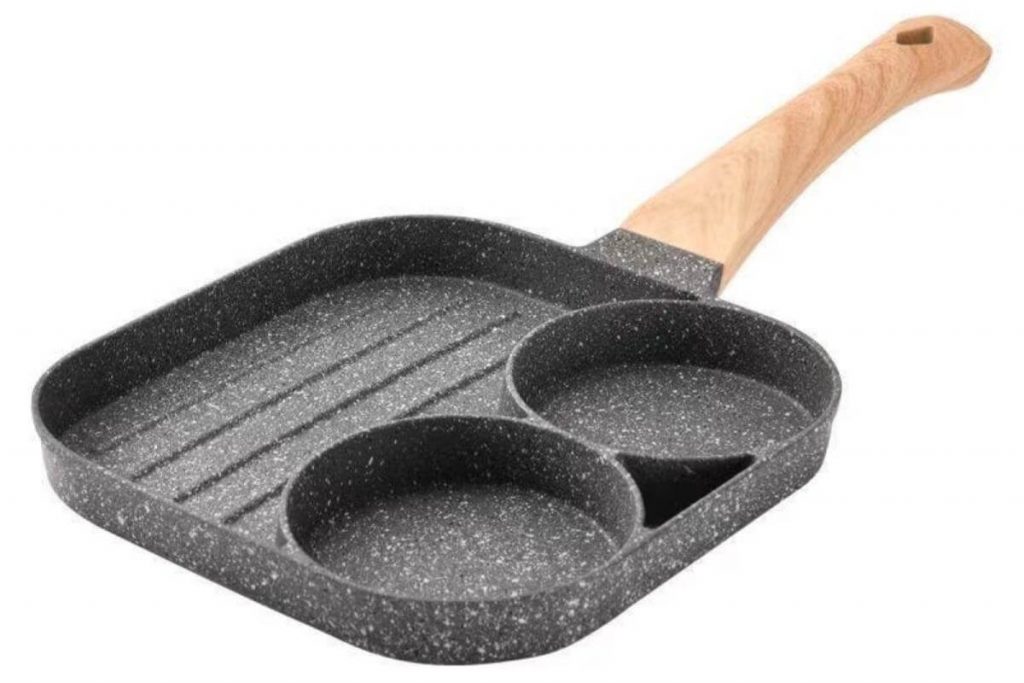 Top 10 Multipurpose Pan In Malaysia 2025 6 Ezyhut Multi Purpose Frying Pan