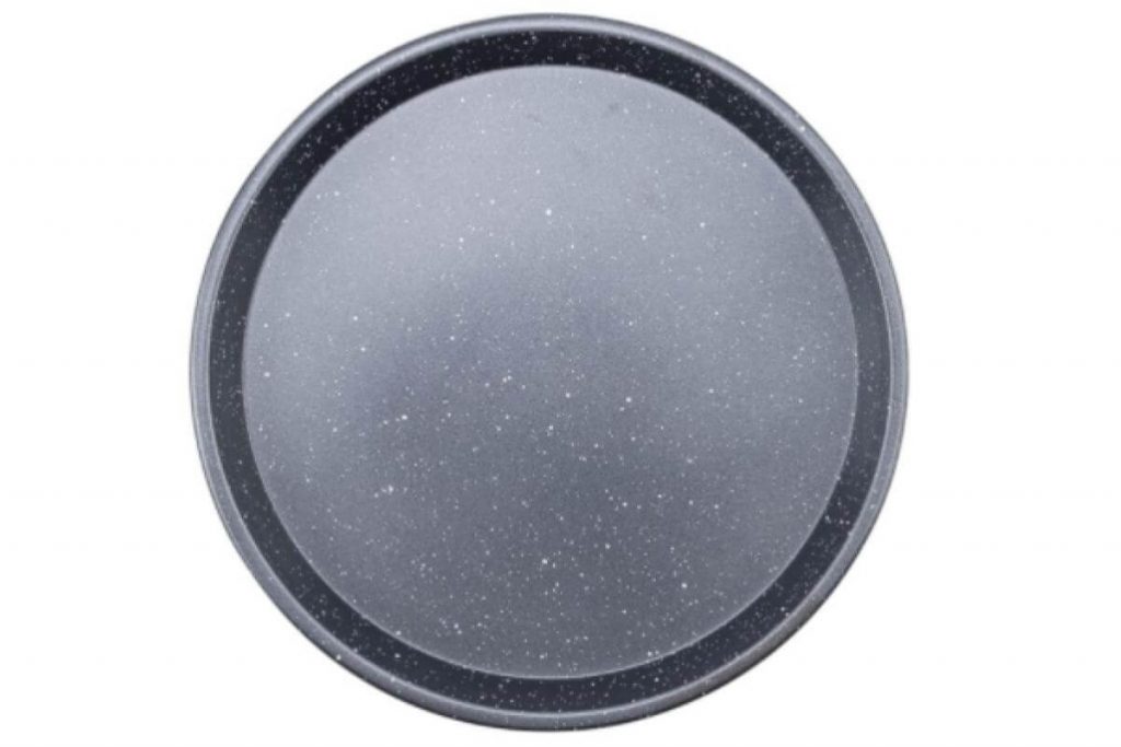 Top 10 Pizza Pan In Malaysia 2025 9 Fais Du Carbon Steel Pizza Pan