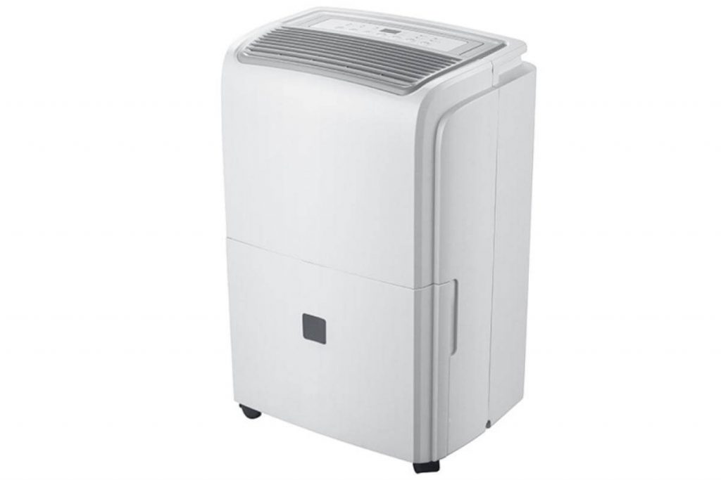 Top 10 Air Dehumidifiers In Malaysia 2025 5 Firenzzi Portable Dehumidifier FDX