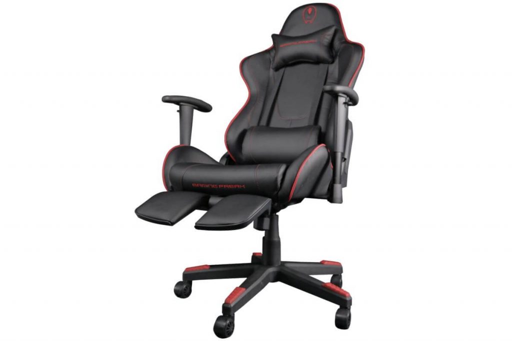 Top 10 Best Gaming Chairs in Malaysia 2025 8 Gaming Freak Naga Throne Professional Gaming Chair