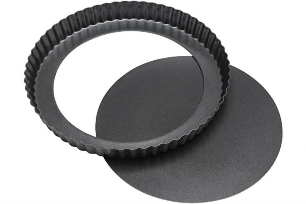 Top 10 Pie Pan In Malaysia 2025 6 HOME PERFECT Loose Base Pie Pan