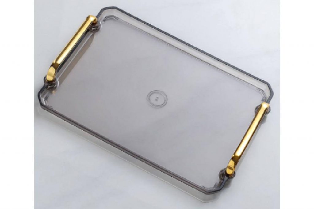 Top 10 Serving Tray In Malaysia 2025 10 Haho Nordic Modern Serving Tray