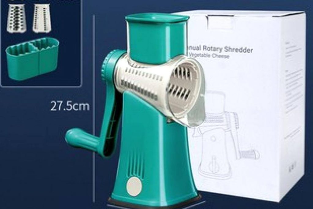 Top 10 Manual Chopper In Malaysia 2025 4 Hailuo Clever Kitchen Cookware Grinder
