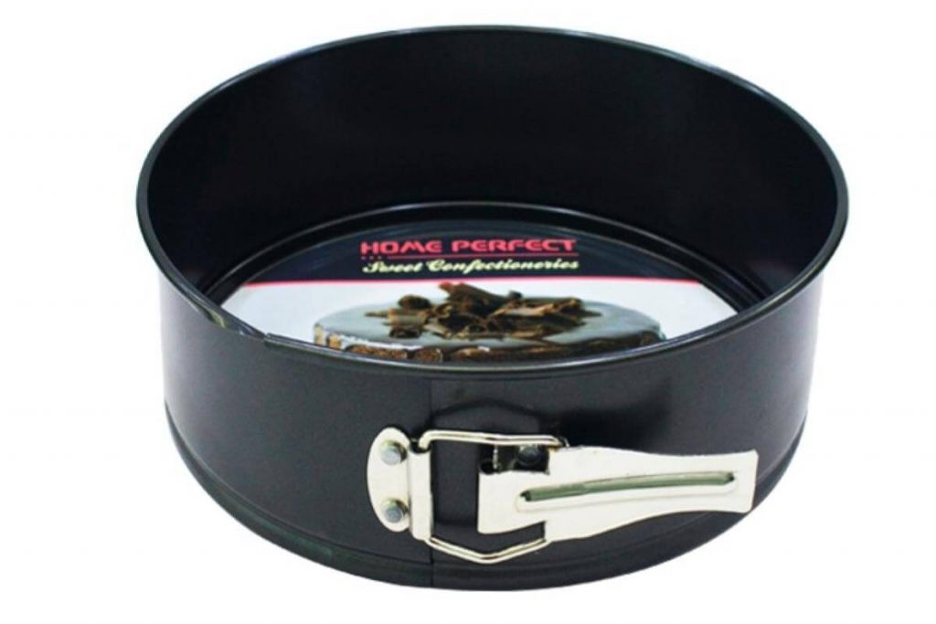 Top 10 Cake Pan In Malaysia 2025 4 HomePerfect Non Stick Pan Springform Round Cake Pan