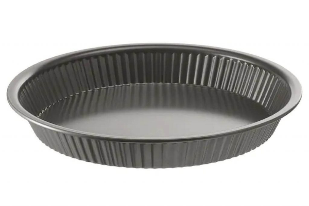 Top 10 Pie Pan In Malaysia 2025 5 IKEA HEMMABAK Pie Dish