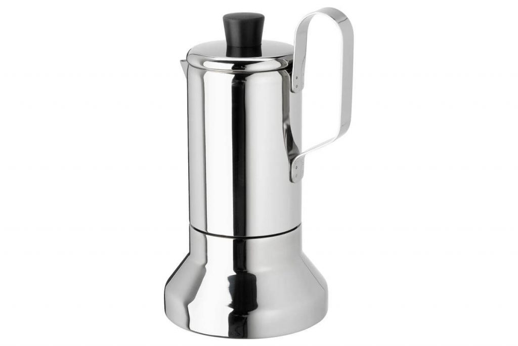 Top 10 Moka Pot In Malaysia 2025 10 Ikea Metallisk Espresso Maker