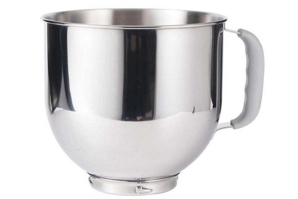 Top 10 Mixing Bowl In Malaysia 2025 10 Innofood Stainless Steel Mixing Bowl with Handle