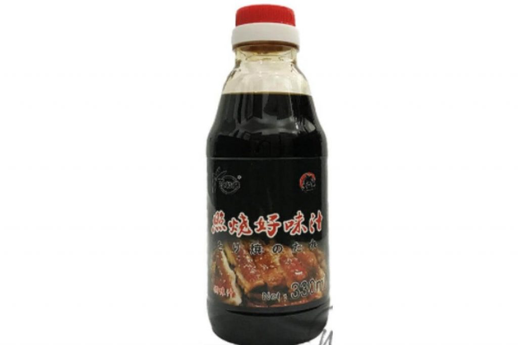 Top 10 Teriyaki Sauce In Malaysia 2025 8 JS Teriyaki Sauce