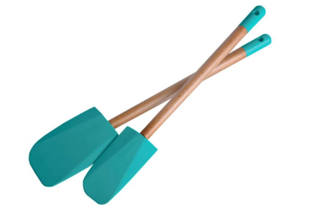 Top 10 Baking Spatula In Malaysia 2025 5 Jamie Oliver Silicone Spatula