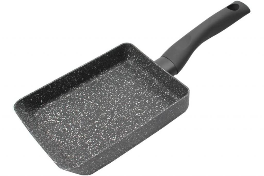 Top 10 Egg Pan In Malaysia 2025 9 Jeetee Mini Tamagoyaki Omelette Egg Pan