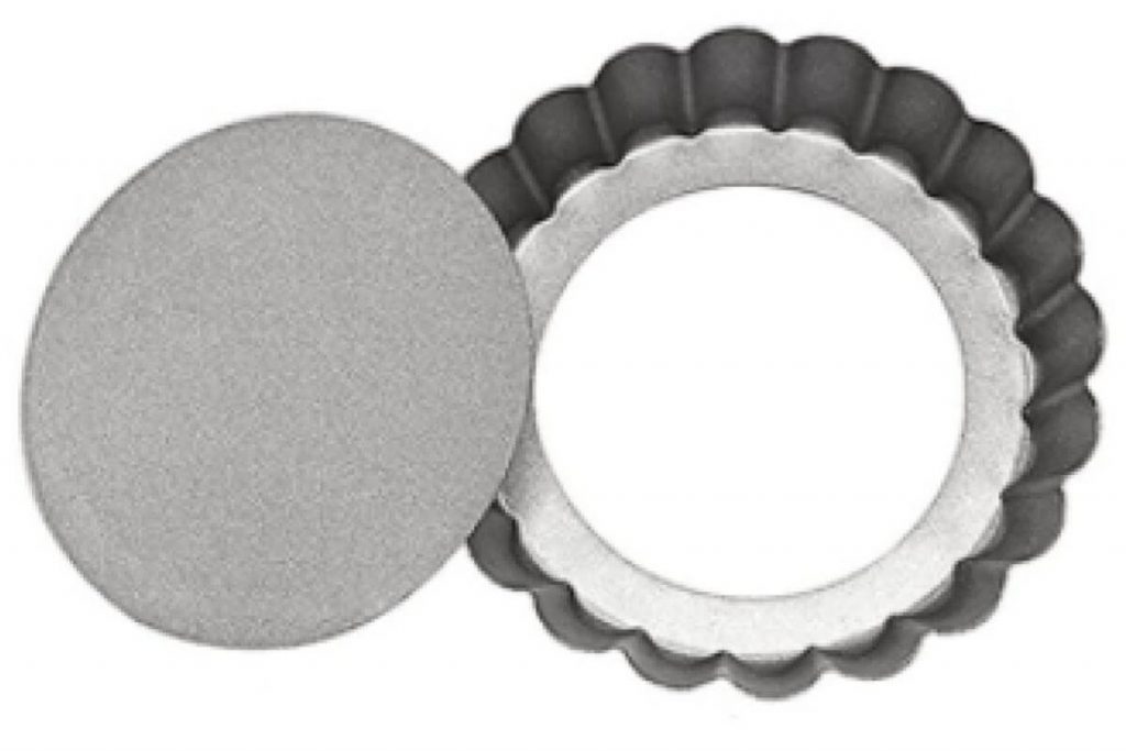 Top 10 Tart Pan In Malaysia 2025 6 Jom Kitchen Loose Base Tart Pan