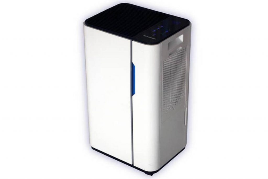 Top 10 Air Dehumidifiers In Malaysia 2025 9 Kanso Air Dehumidifier KA L