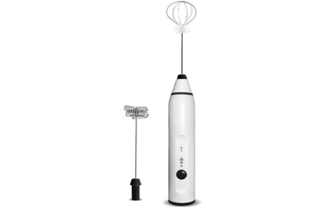 Top 10 Handheld Frother In Malaysia 2025 10 Kemorela In Portable Rechargeable Electric Milk Frother