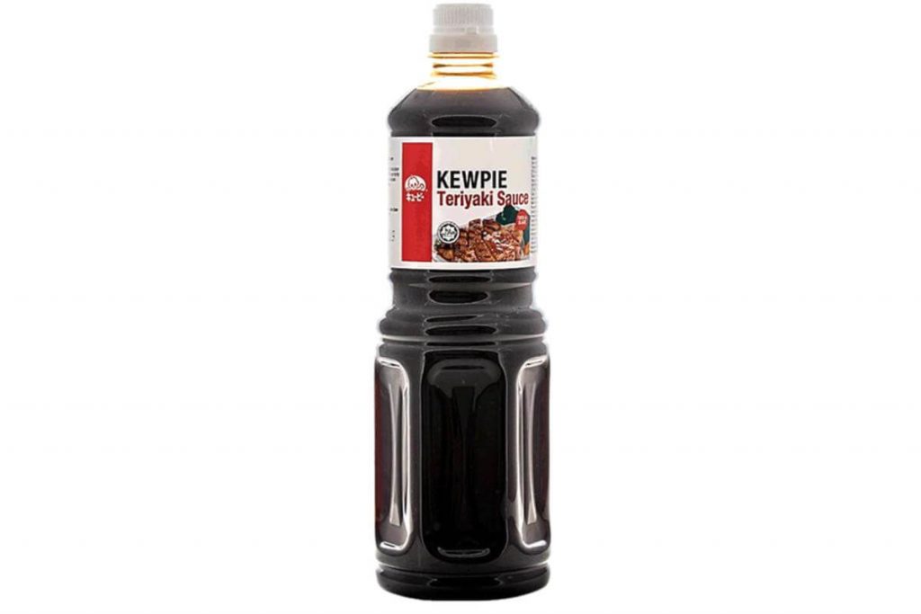 Top 10 Teriyaki Sauce In Malaysia 2025 1 Kewpie Teriyaki Sauce