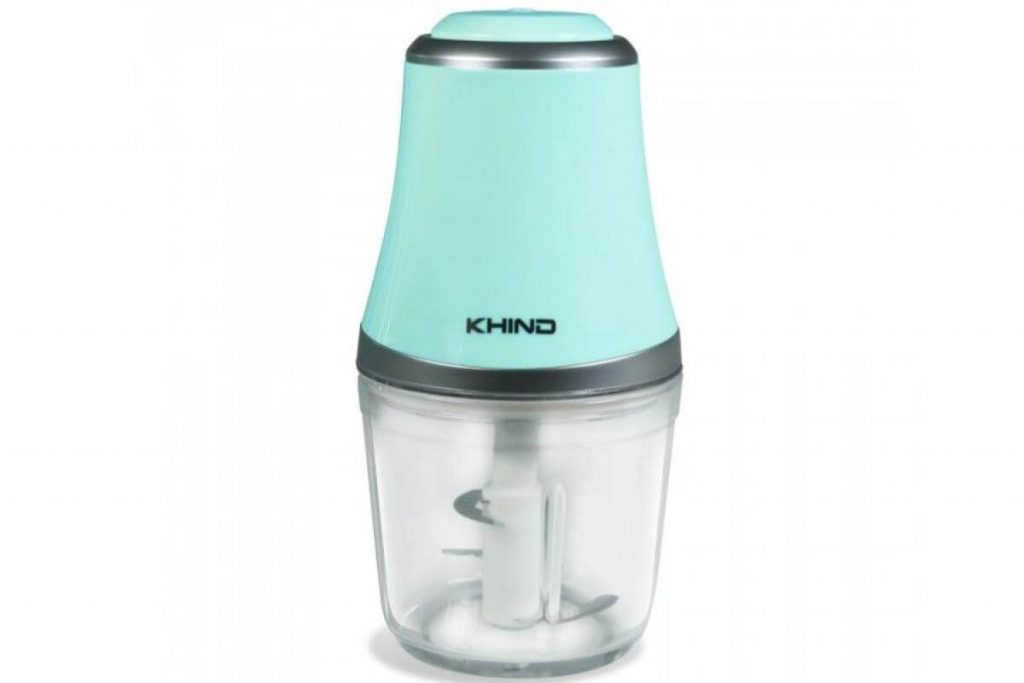 Top 10 Electric Chopper In Malaysia 2025 4 Khind Mini Chopper