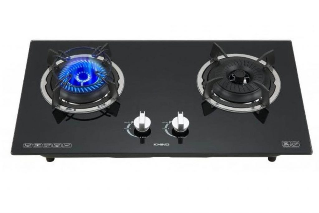 Top 10 Glass Hob Stove In Malaysia 2025 9 Khind Stainless Steel Hob HBG