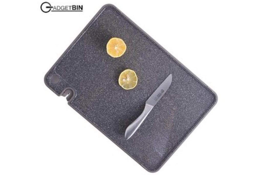 Top 10 Chopping Board In Malaysia 2025 4 Kinglxs BPA FREE Chopping Board