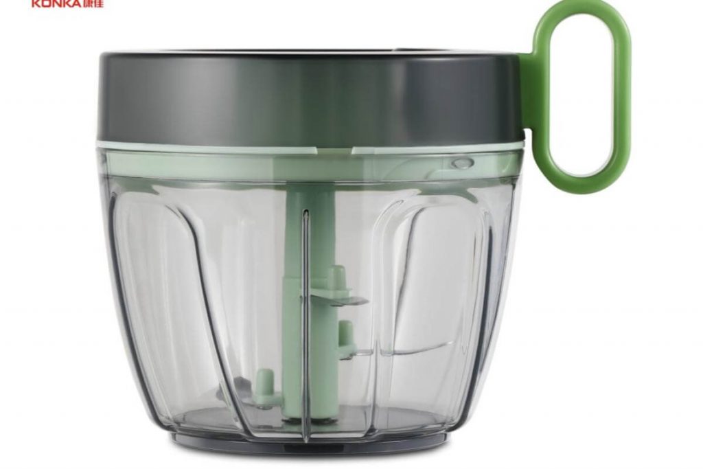 Top 10 Manual Chopper In Malaysia 2025 3 Konka Steel Blade Speedy Chopper