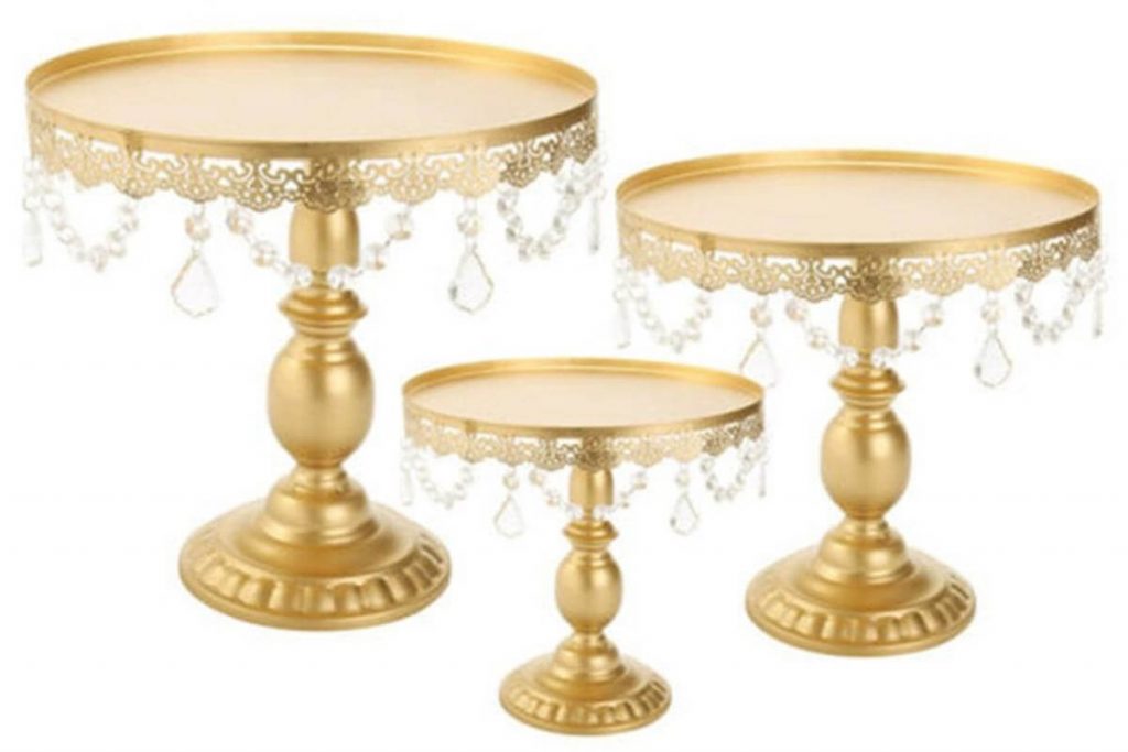 Top 10 Cake Stand In Malaysia 2025 7 L Home Cake Stand