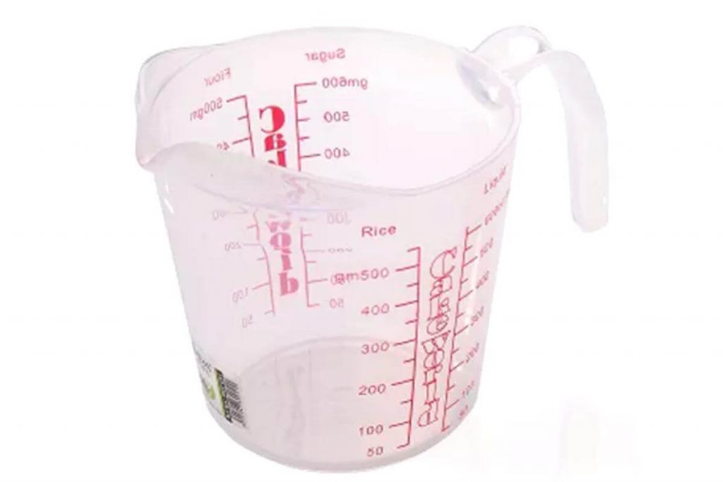 Top 10 Measuring Cups In Malaysia 2025 9 Lava Measuring Cup