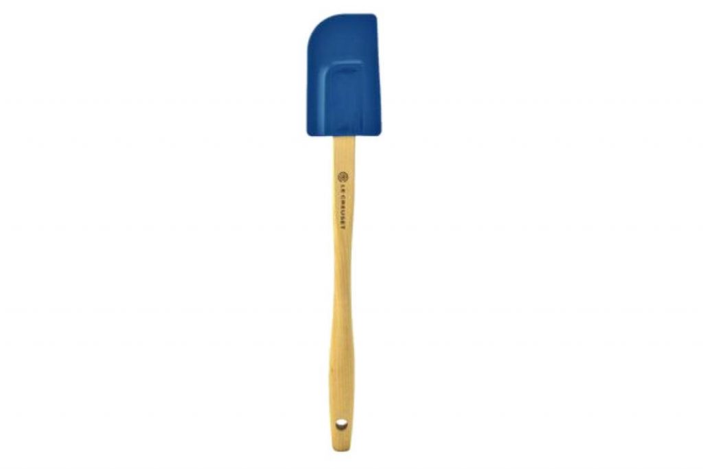 Top 10 Baking Spatula In Malaysia 2025 2 Le Creuset Bijou Medium Spatula