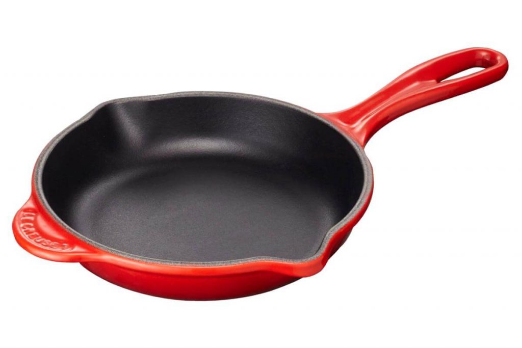 Top 10 Skillet In Malaysia 2025 2 Le Creuset Round Skillet