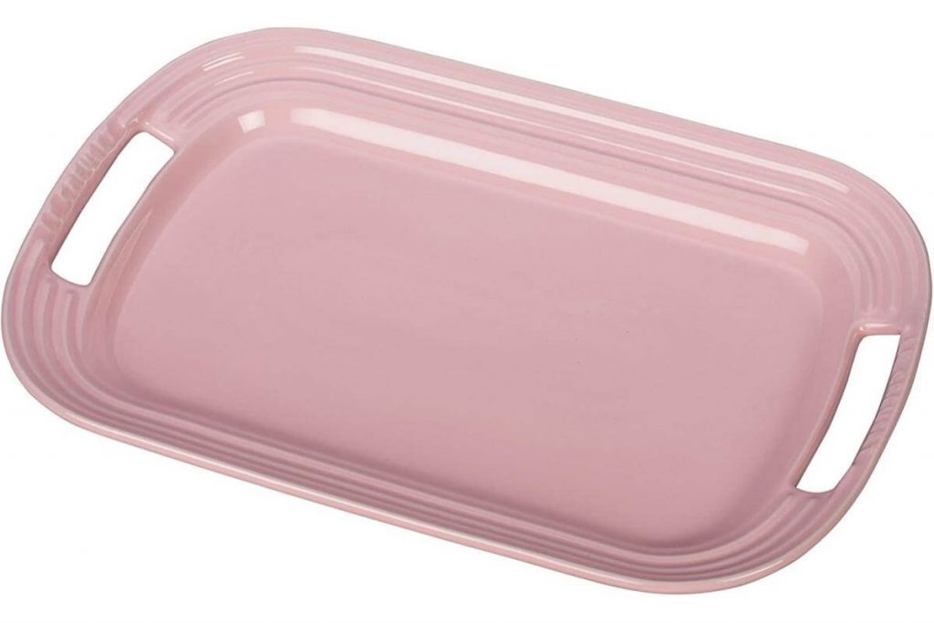 Top 10 Serving Platter In Malaysia 2025 3 Le Creuset Stoneware Serving Platter