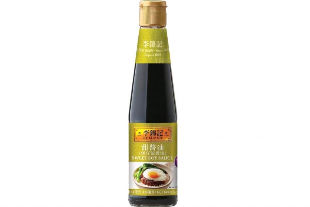 Top 10 Sweet Soy Sauce In Malaysia 2025 4 Lee Kum Kee Sweet Soy Sauce