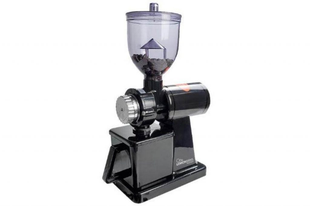 Top 10 Electric Coffee Grinder In Malaysia 2025 7 Lemone N Electric Coffee Bean Grinder