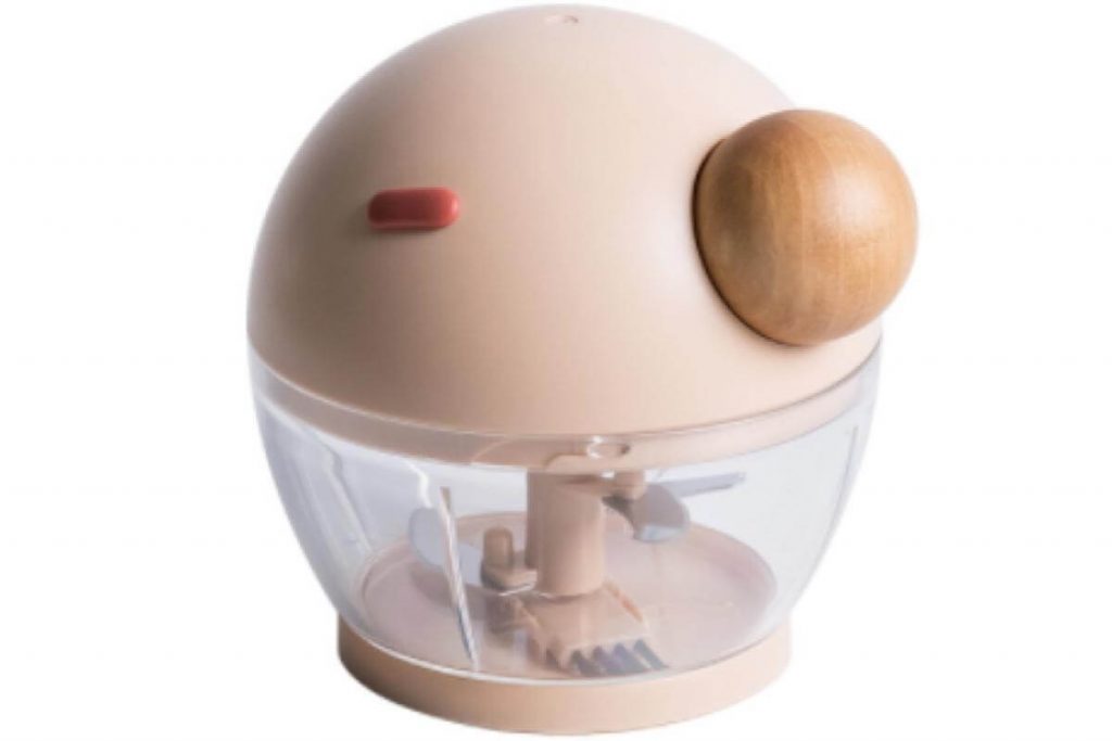 Top 10 Manual Chopper In Malaysia 2025 11 Livable Multifunctional Manual Grinder