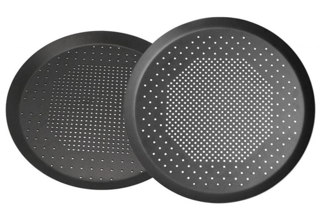 Top 10 Pizza Pan In Malaysia 2025 11 MXBEAUTY Round Pizza Pan