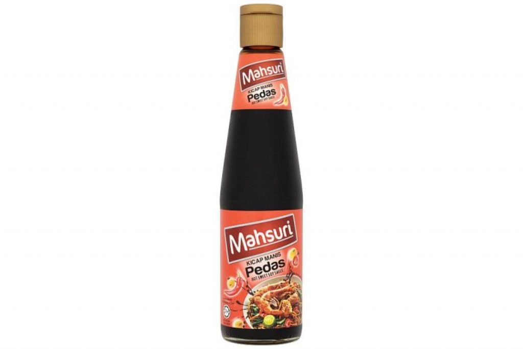 Top 10 Sweet Soy Sauce In Malaysia 2025 7 Mahsuri Hot Sweet Soy Sauce