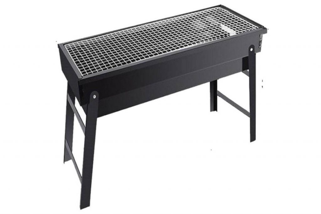 Top 10 Outdoor Grill In Malaysia 2025 8 Maxde Lightweight Barbeque Grill
