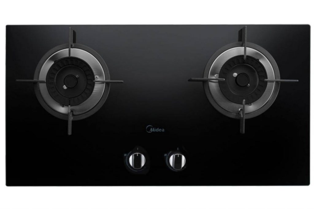 Top 10 Glass Hob Stove In Malaysia 2025 11 Midea Built in Gas Hob MGH GL