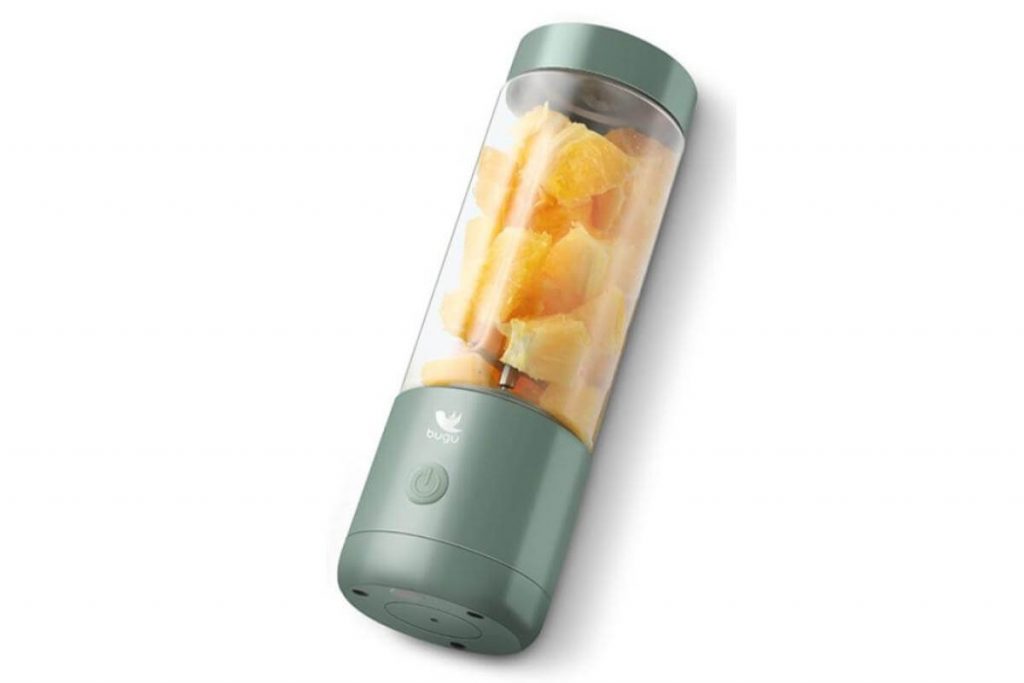 Top 10 Portable Juicer In Malaysia 2025 4 Midea Portable Blender