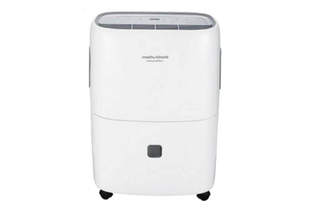 Top 10 Air Dehumidifiers In Malaysia 2025 7 Morphy Richards DEE Dehumidifier