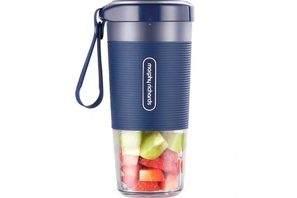 Top 10 Portable Juicer In Malaysia 2025 3 Morphy Richards Mini Fruit Juice Blender