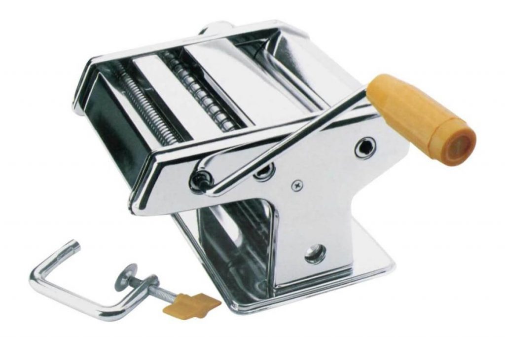 Top 10 Pasta Maker In Malaysia 2025 9 My Home Pasta Noodle Maker