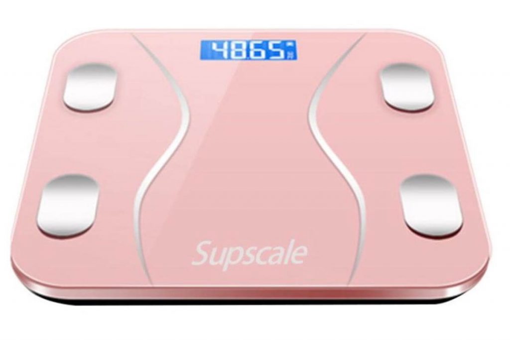 Top 8 Weighing Scales in Malaysia 2025 6 NaVa Precision Body Digital Electronic Weight Scale