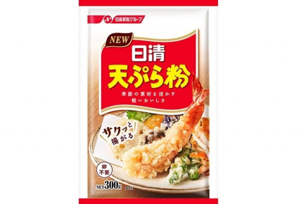 Top 10 Frying Powder in Malaysia 2025 5 Nisshin Tempura Ko Tempura Batter Mix Fry Flour Mix