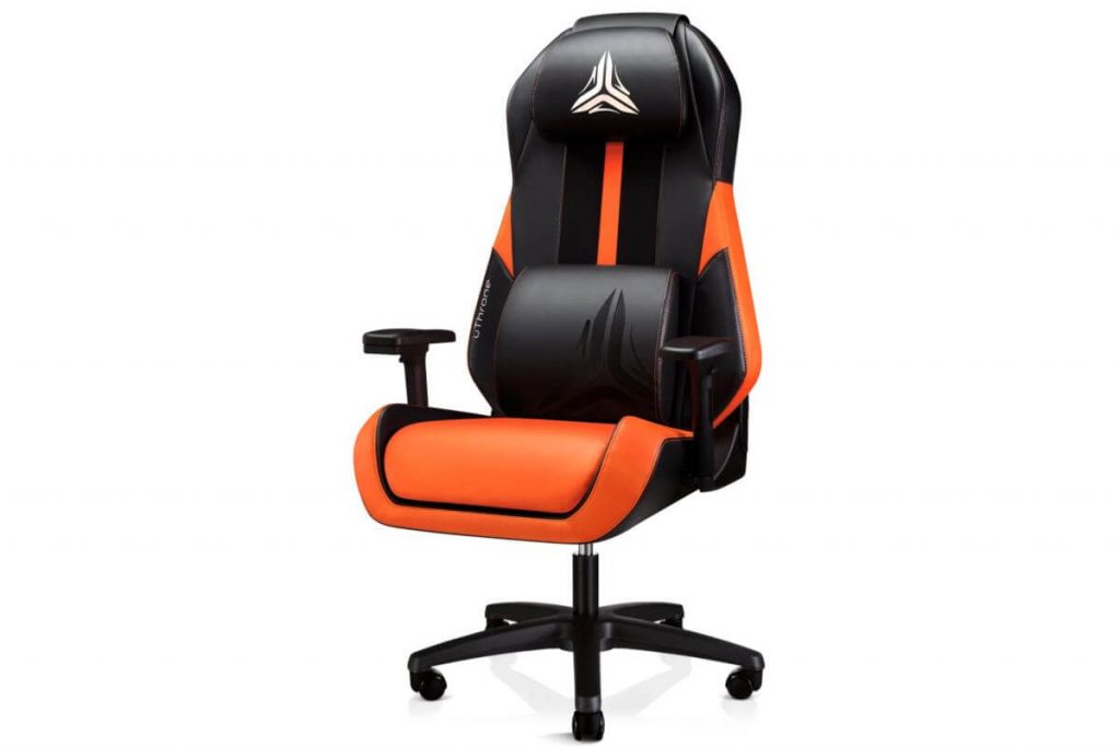 Top 10 Best Gaming Chairs in Malaysia 2025 7 OSIM uThrone Gaming