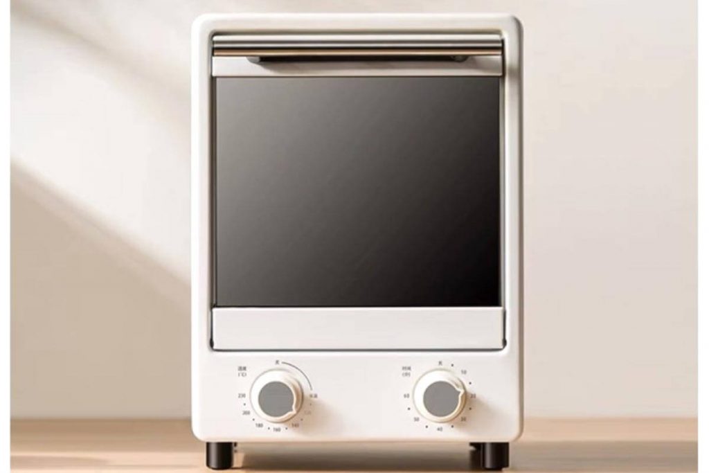 Top 10 Mini Oven In Malaysia 2025 7 Olayks Japanese Electric Mini Oven