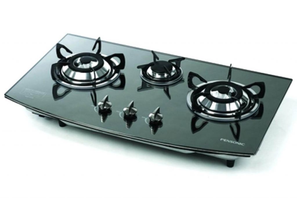Top 10 Glass Hob Stove In Malaysia 2025 6 Pensonic Burner Built In Glass Hob PGH N