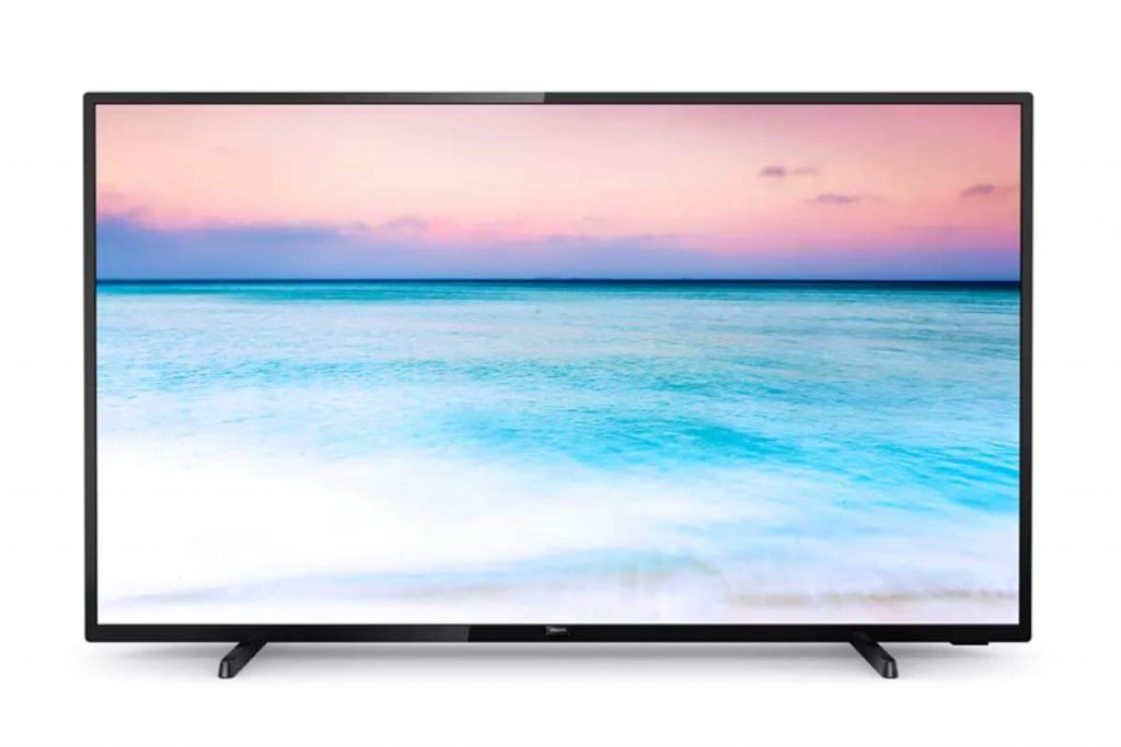 Top 8 Best Smart TV in Malaysia 2025 5 Philips Smart TV