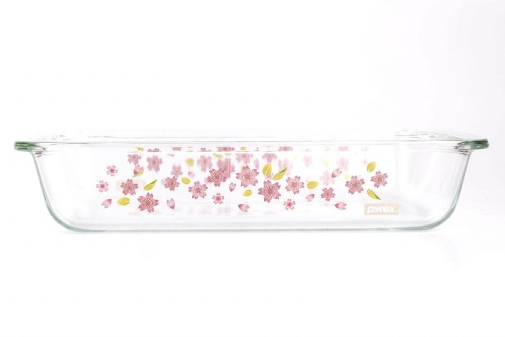 Top 10 Baking Dish In Malaysia 2025 8 Pyrex Oblong Baking Dish