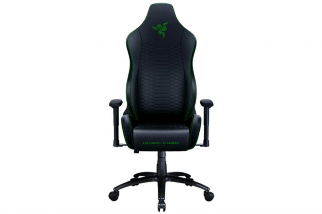 Top 10 Best Gaming Chairs in Malaysia 2025 11 Razer Iskur X